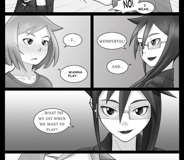 Black Label - Page 101