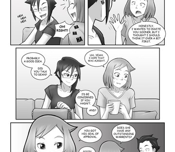 Black Label - Page 37