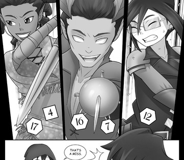 Black Label - Page 133