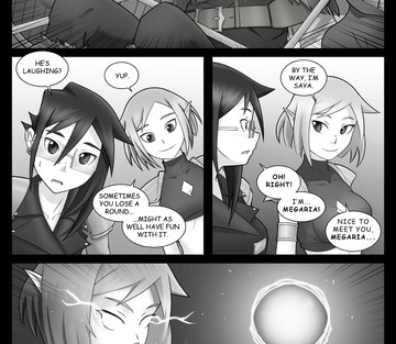 Black Label - Page 131
