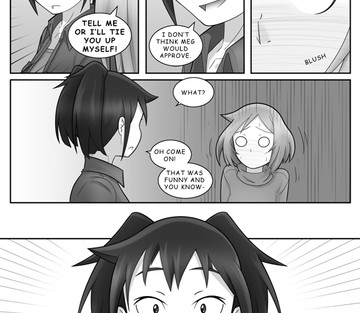 Black Label - Page 74