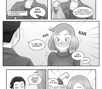 Black Label - Page 107