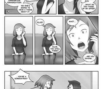 Black Label - Page 19