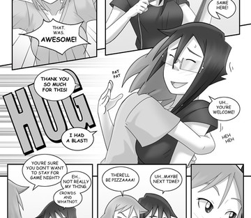 Black Label - Page 48