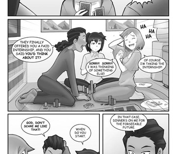 Black Label - Page 26