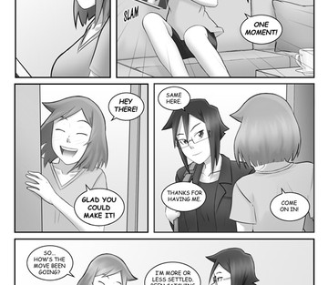 Black Label - Page 35
