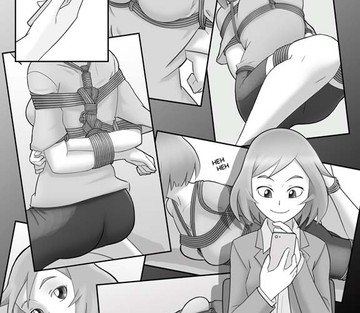 Black Label - Page 55