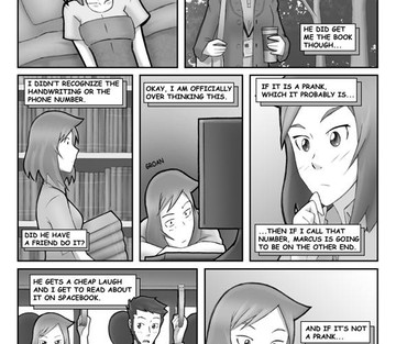 Black Label - Page 15