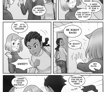 Black Label - Page 108
