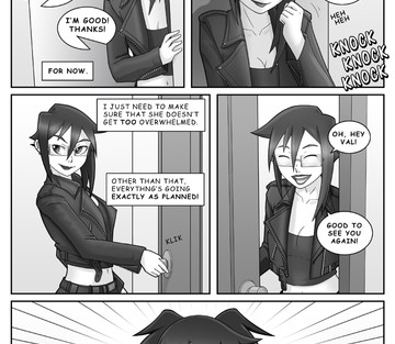 Black Label - Page 109