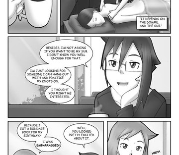 Black Label - Page 24
