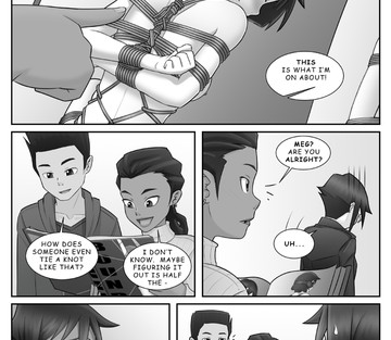 Black Label - Page 113