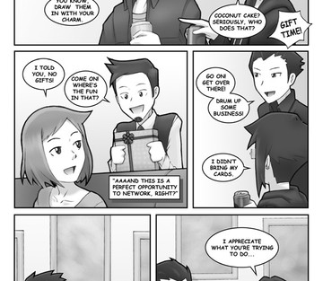 Black Label - Page 5