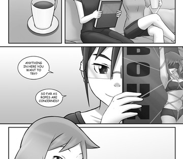 Black Label - Page 36