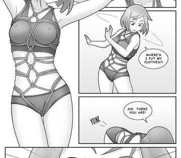 Black Label - Page 106