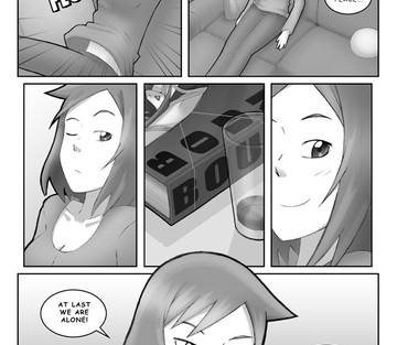 Black Label - Page 9