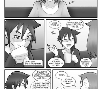 Black Label - Page 22
