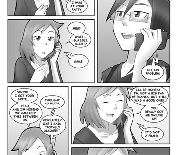 Black Label - Page 18