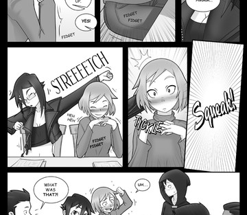 Black Label - Page 135