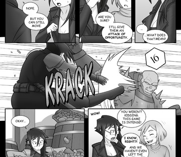 Black Label - Page 134