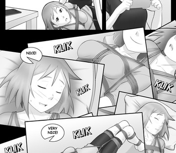 Black Label - Page 44