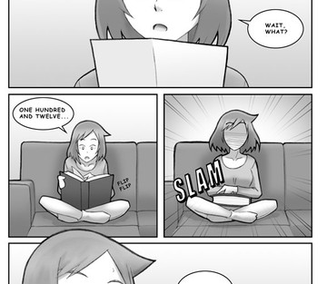 Black Label - Page 14