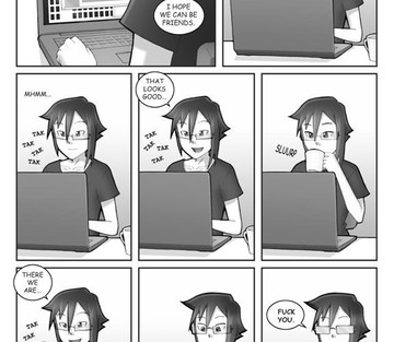 Black Label - Page 29