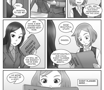 Black Label - Page 84