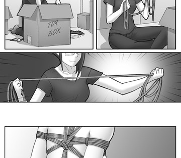 Black Label - Page 33