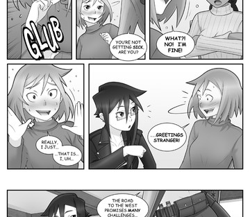 Black Label - Page 125