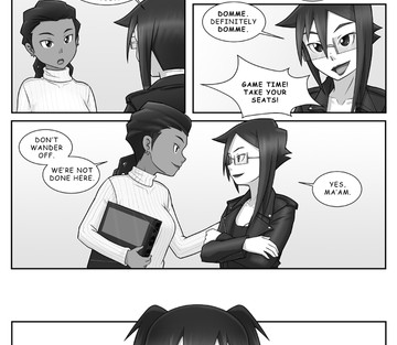 Black Label - Page 116