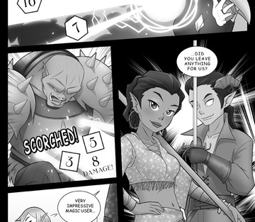 Black Label - Page 132