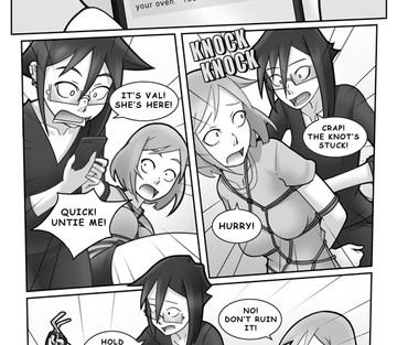 Black Label - Page 67