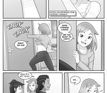 Black Label - Page 50