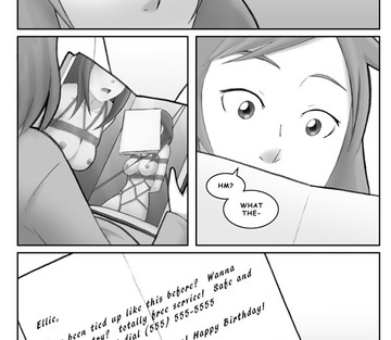 Black Label - Page 13