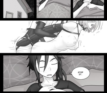 Black Label - Page 79