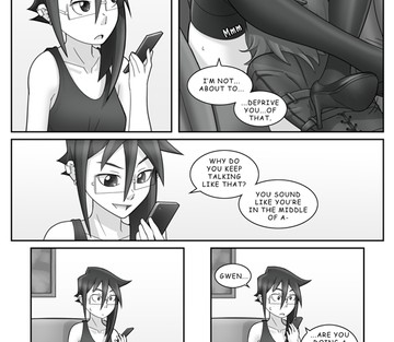 Black Label - Page 95