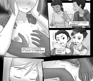 Black Label - Page 124