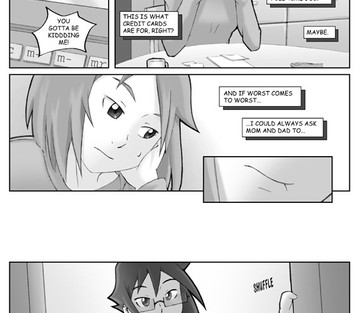 Black Label - Page 32