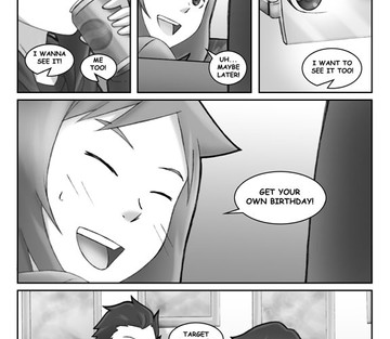 Black Label - Page 8