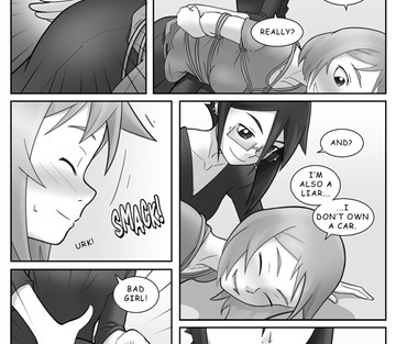 Black Label - Page 64