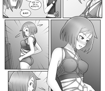 Black Label - Page 105