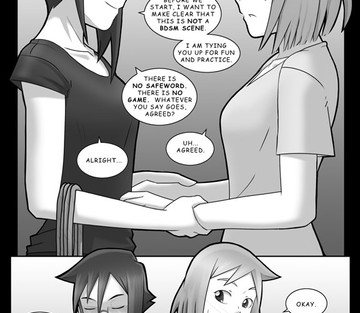 Black Label - Page 39