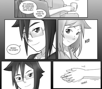Black Label - Page 38