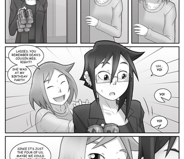 Black Label - Page 51