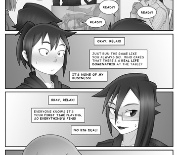 Black Label - Page 117