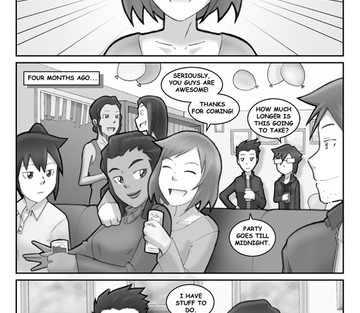 Black Label - Page 4