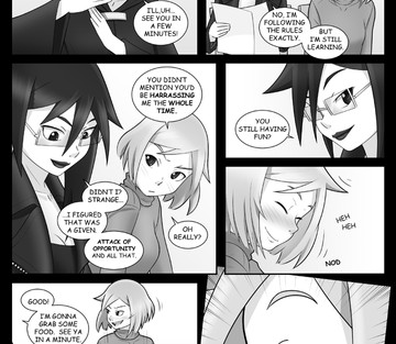Black Label - Page 136
