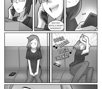 Black Label - Page 17