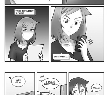 Black Label - Page 16